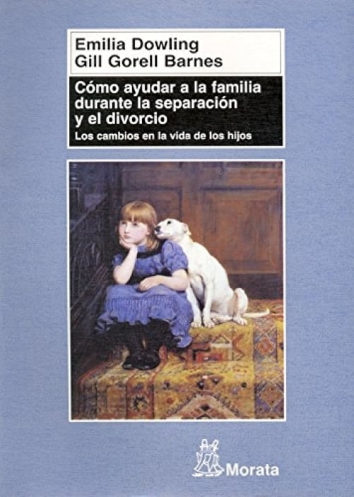 COMO AYUDAR A LA FAMILIA DURANTE LA SEPARACION Y EL DIVORCIO