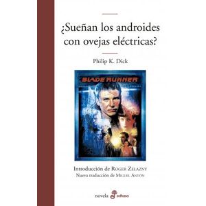 SUEÑAN LOS ANDROIDES CON OVEJAS ELECTRICAS ?