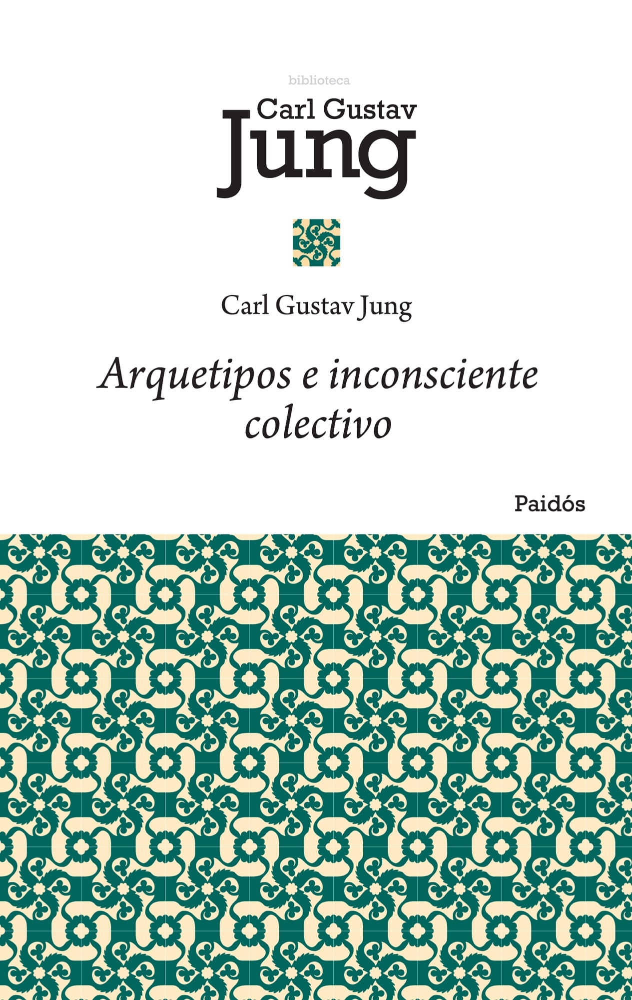 ARQUETIPOS E INCONSCIENTE COLECTIVO