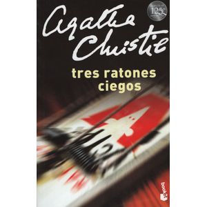 TRES RATONES CIEGOS
