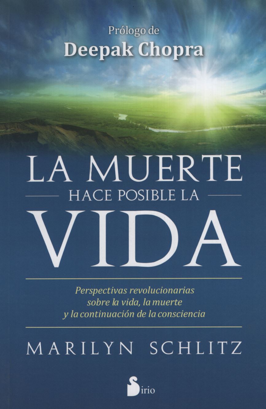 MUERTE HACE POSIBLE LA VIDA, LA