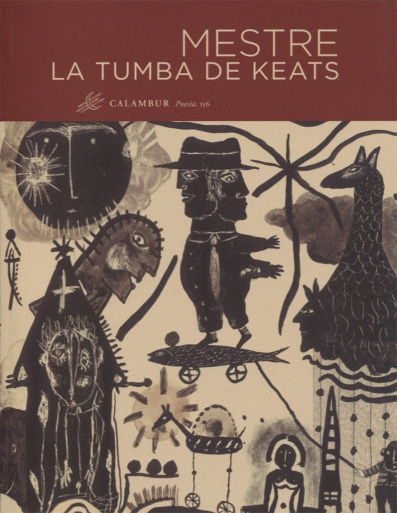 TUMBA DE KEATS, LA