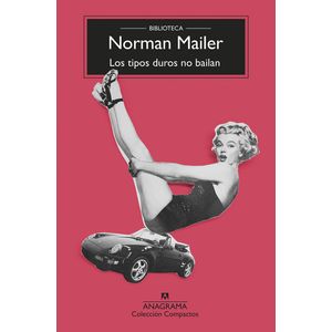 LOS TIPOS DUROS NO BAILAN