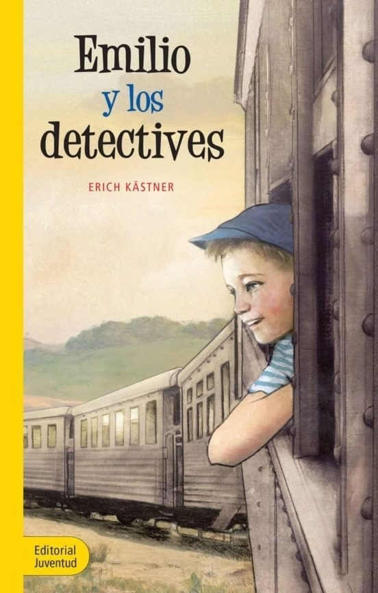 EMILIO Y LOS DETECTIVES - TD