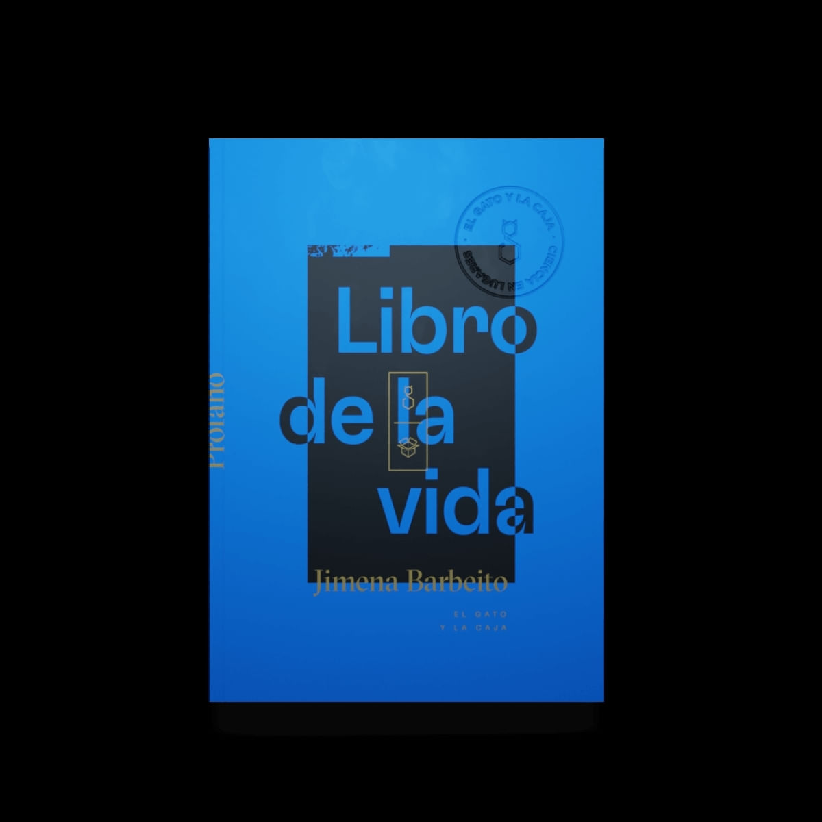 LIBRO DE LA VIDA