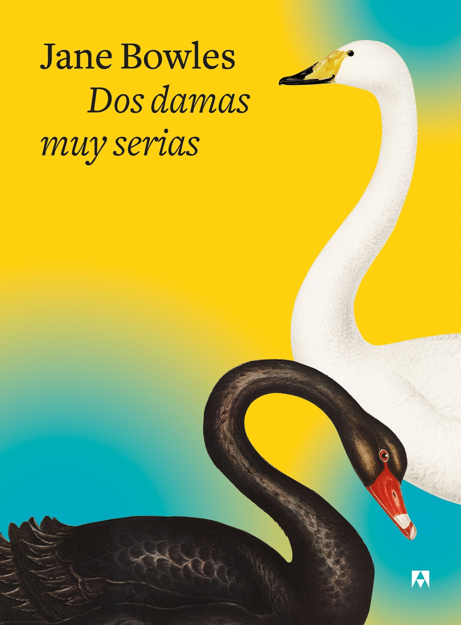 DOS DAMAS MUY SERIAS - TD