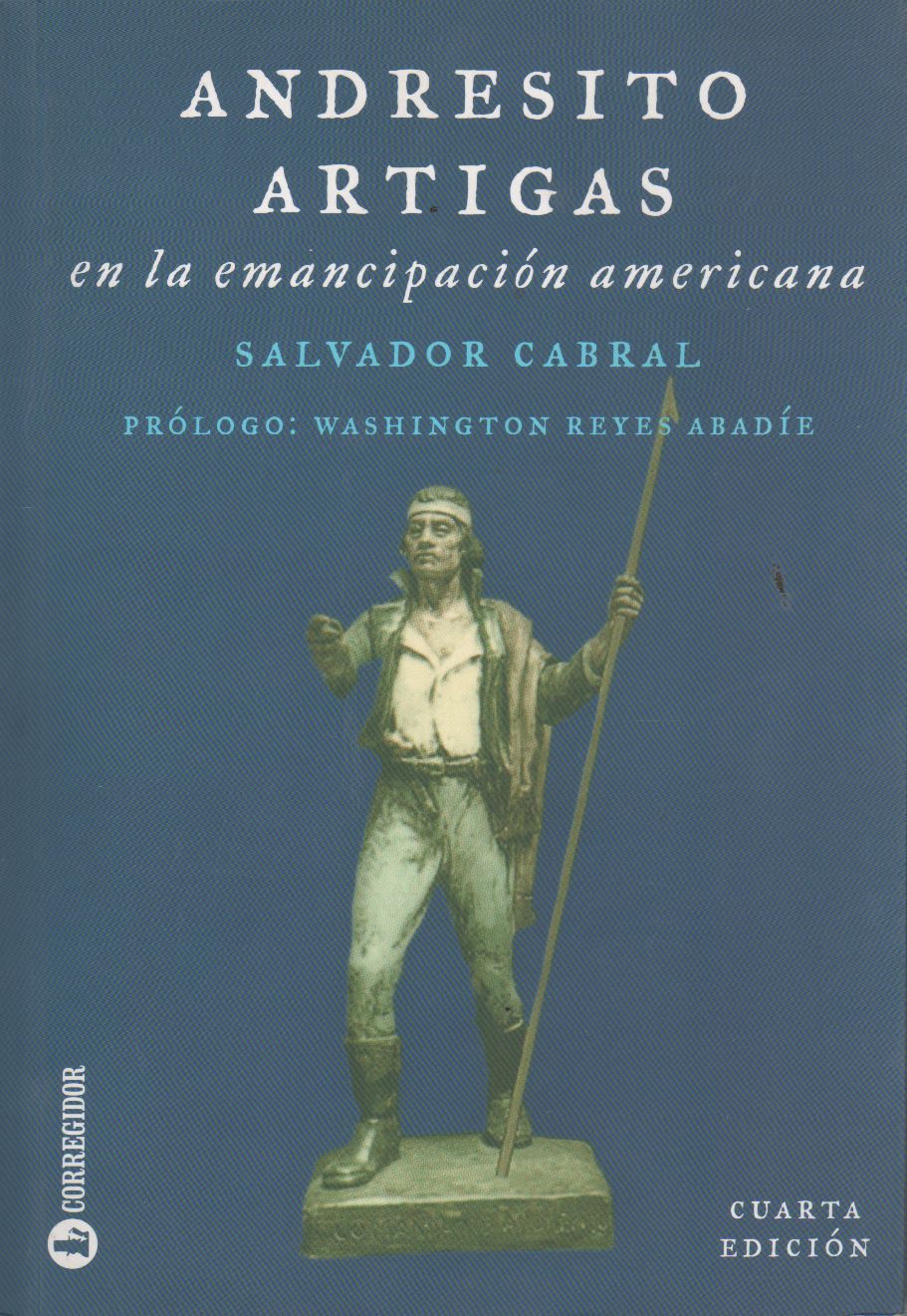 ANDRESITO ARTIGAS EN LA EMANCIPACION AMERICANA