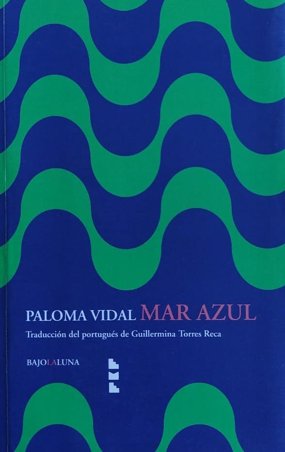 MAR AZUL