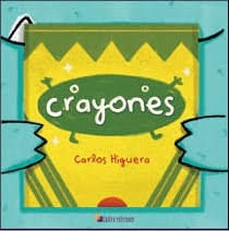 CRAYONES