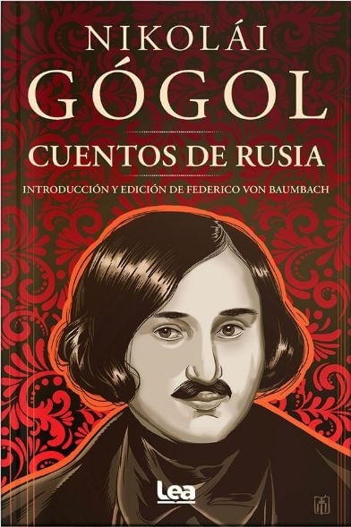 CUENTOS DE RUSIA