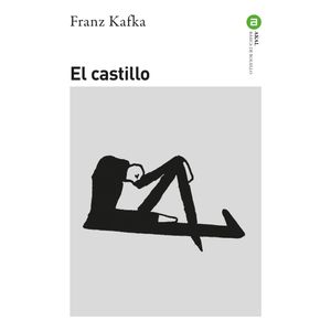 EL CASTILLO - FRANZ KAFKA