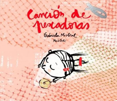 CANCION DE PESCADORAS (CARTONE)