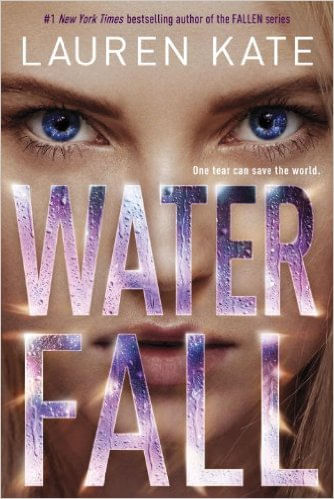 WATERFALL (PB) - EXPORT ED.*