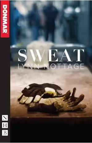 SWEAT - PLAY
