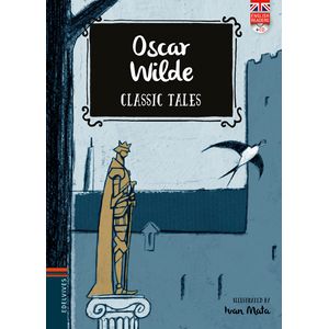 OSCAR WILDE