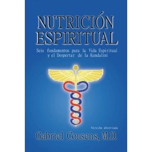 NUTRICION ESPIRITUAL - GABRIEL COUSENS