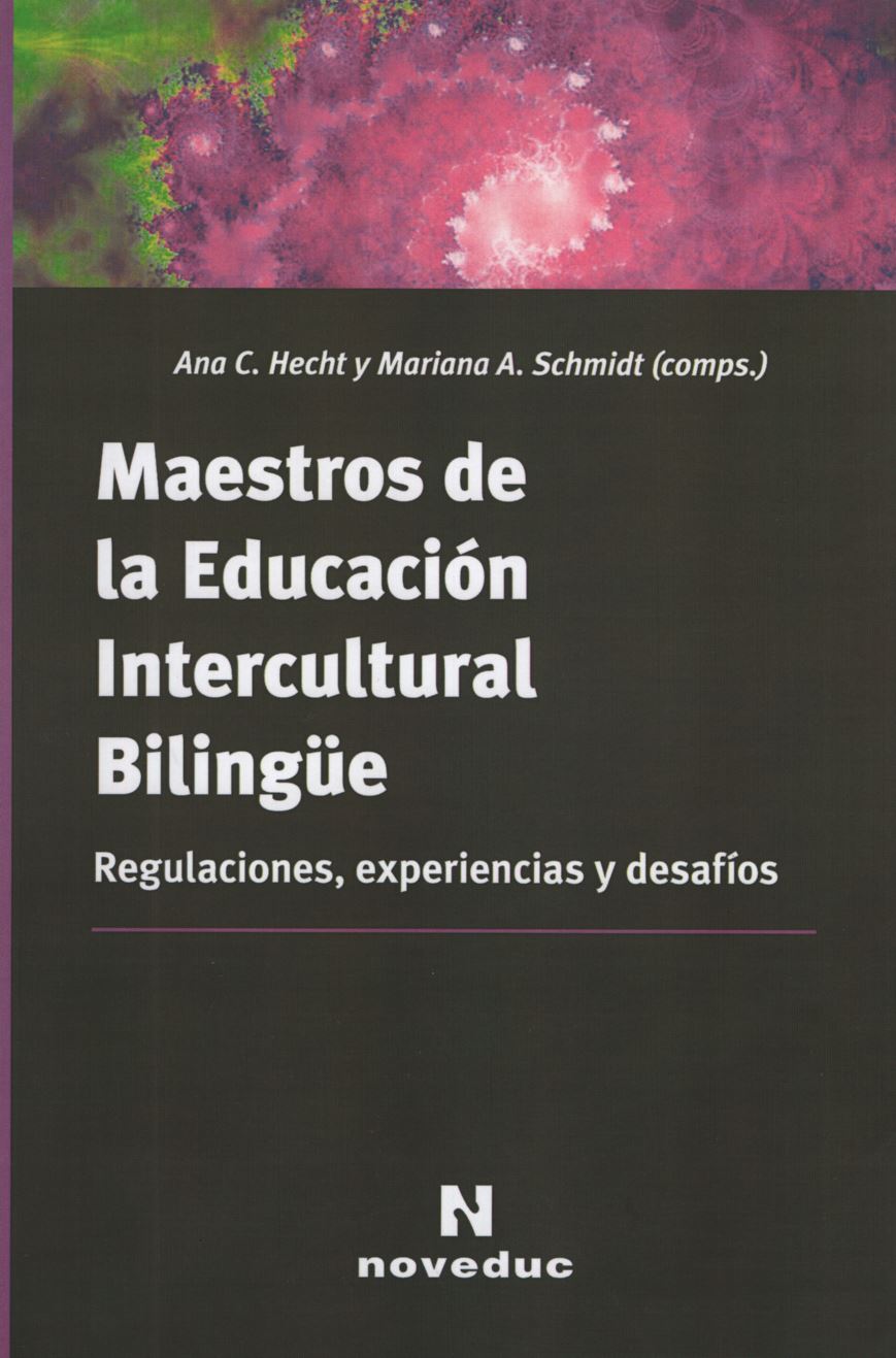 MAESTROS DE LA EDUCACION INTERCULTURAL BILINGÜE