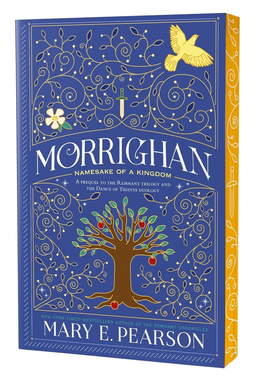 MORRIGHAN - ED. DELUXE