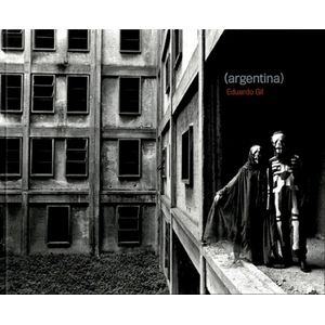 ARGENTINA - EDUARDO GIL