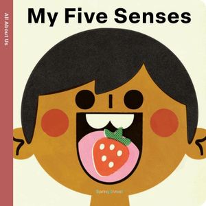 MY FIVE SENSES - ALL ABOUT US