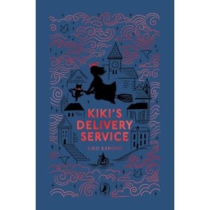 KIKI'S DELIVERY SERVICE - EIKO KADONO