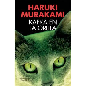 KAFKA EN LA ORILLA