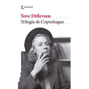 TRILOGIA DE COPENHAGUE