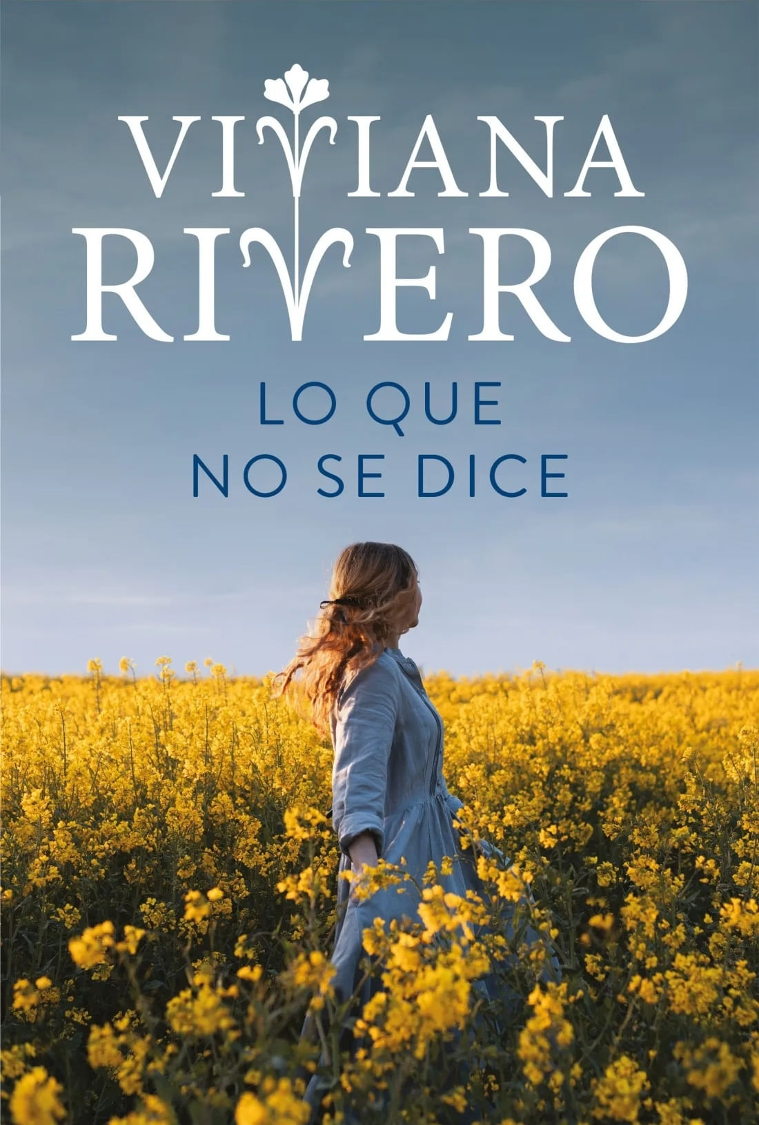 LO QUE NO SE DICE