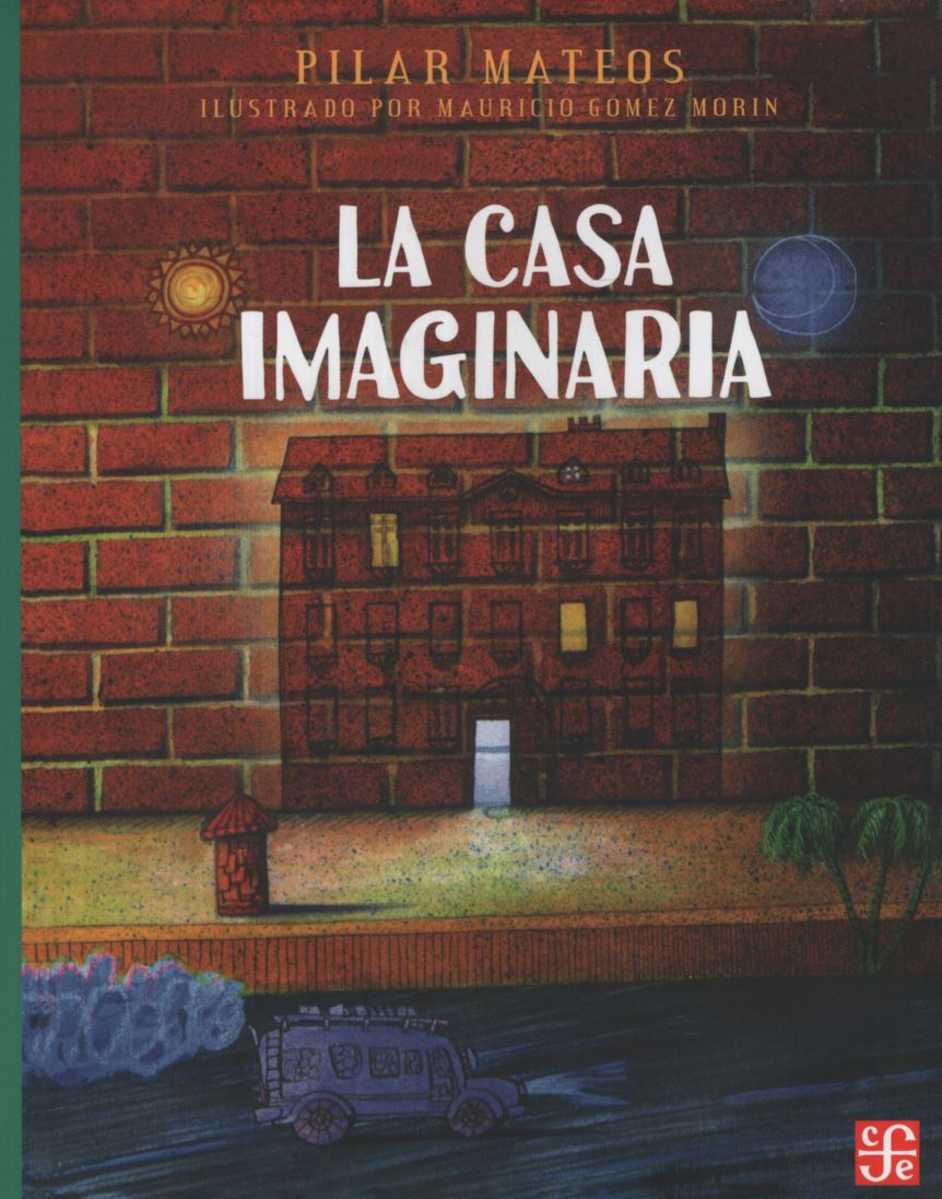 CASA IMAGINARIA,LA