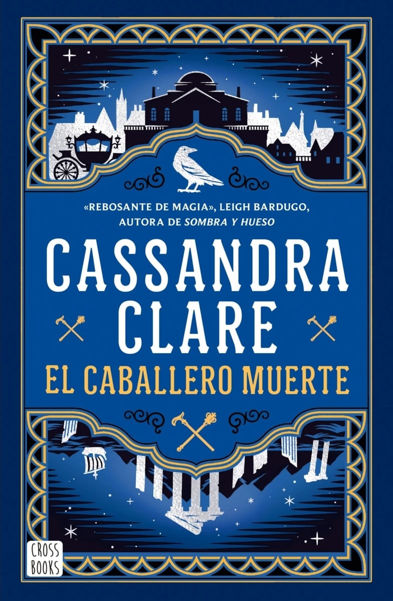 CABALLERO MUERTE, EL - SWORD CATCHER 2