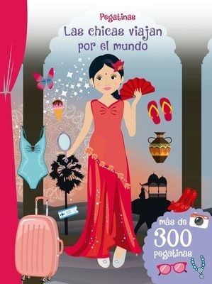 CHICAS VIAJAN POR EL MUNDO, LAS