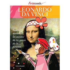 DA VINCI - ARTESCUELA