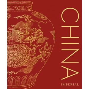 LIBRO CHINA IMPERIAL