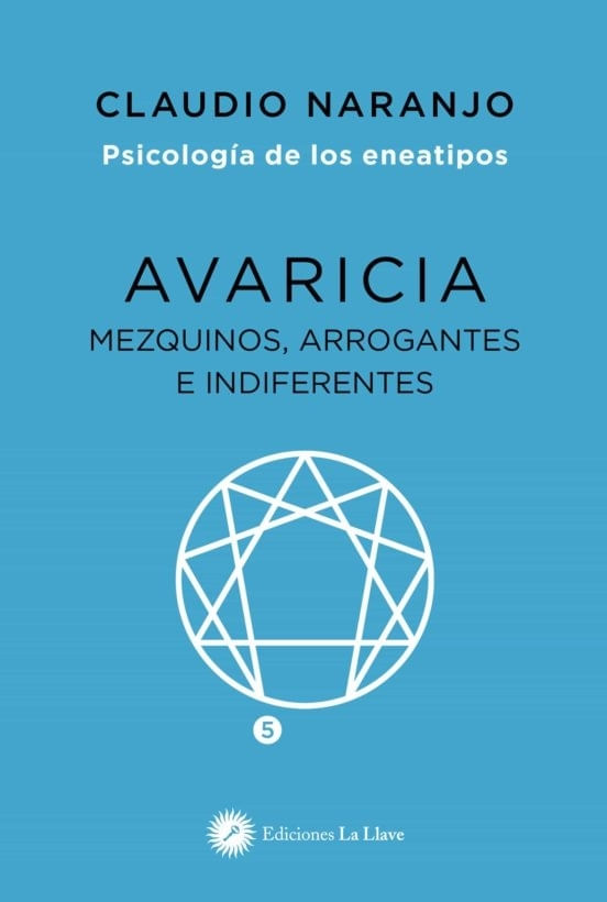 AVARICIA - MEZQUINOS, ARROGANTES E INDIFERENTES