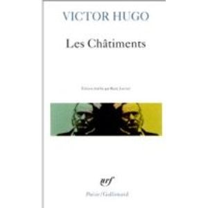 LES CHATIMENTS