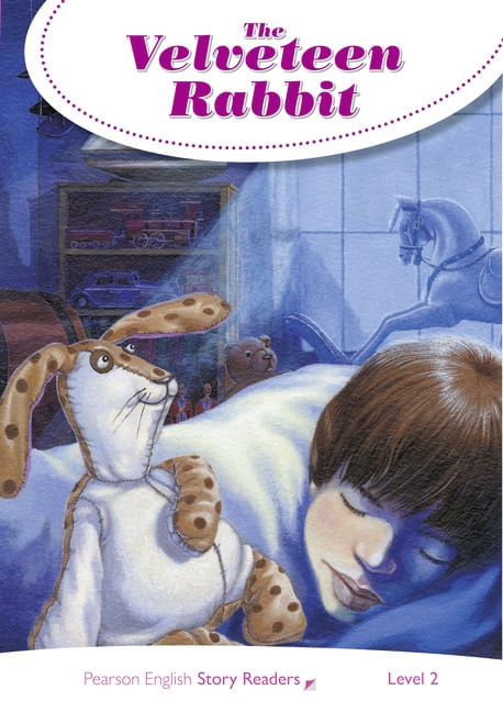 VELVETEEN RABBIT, THE - STORY READERS 2*