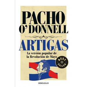 ARTIGAS - PACHO O'DONNELL