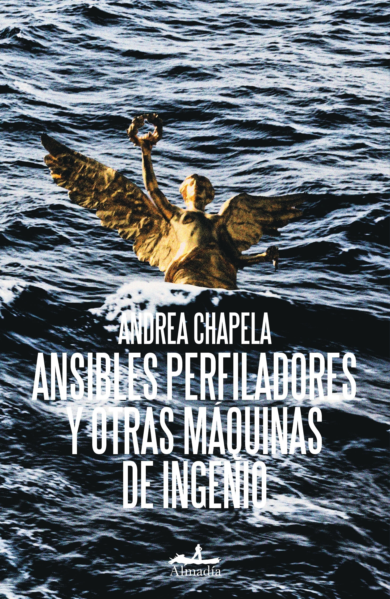 ANSIBLES, PERFILADORES Y OTRAS MAQUINAS DE INGENIO