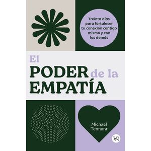 EL PODER DE LA EMPATIA - MICHAEL TENNAT