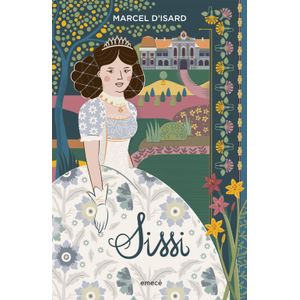 SISSI - MARCEL D'ISARD