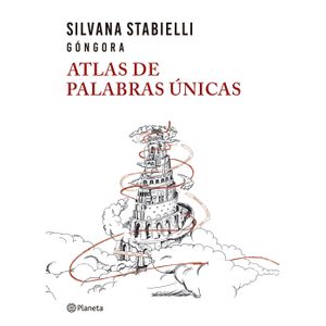 ATLAS DE PALABRAS UNICAS - SILVANA STABIELLI