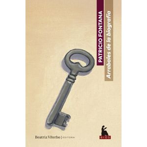 ARRABALES DE LA BIOGRAFIA - PATRICIO FONTANA