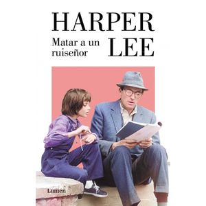 MATAR A UN RUISEÑOR - HARPER LEE