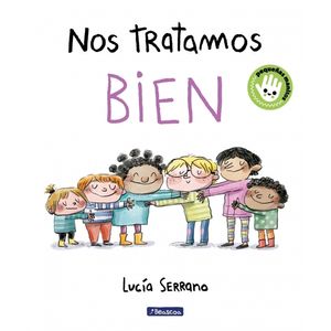 NOS TRATAMOS BIEN - LUCIA SERRANO