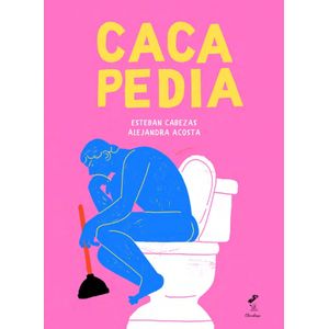 CACAPEDIA - ESTEBAN CABEZAS