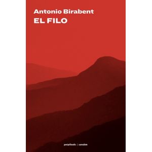 EL FILO - ANTONIO BIRABENT
