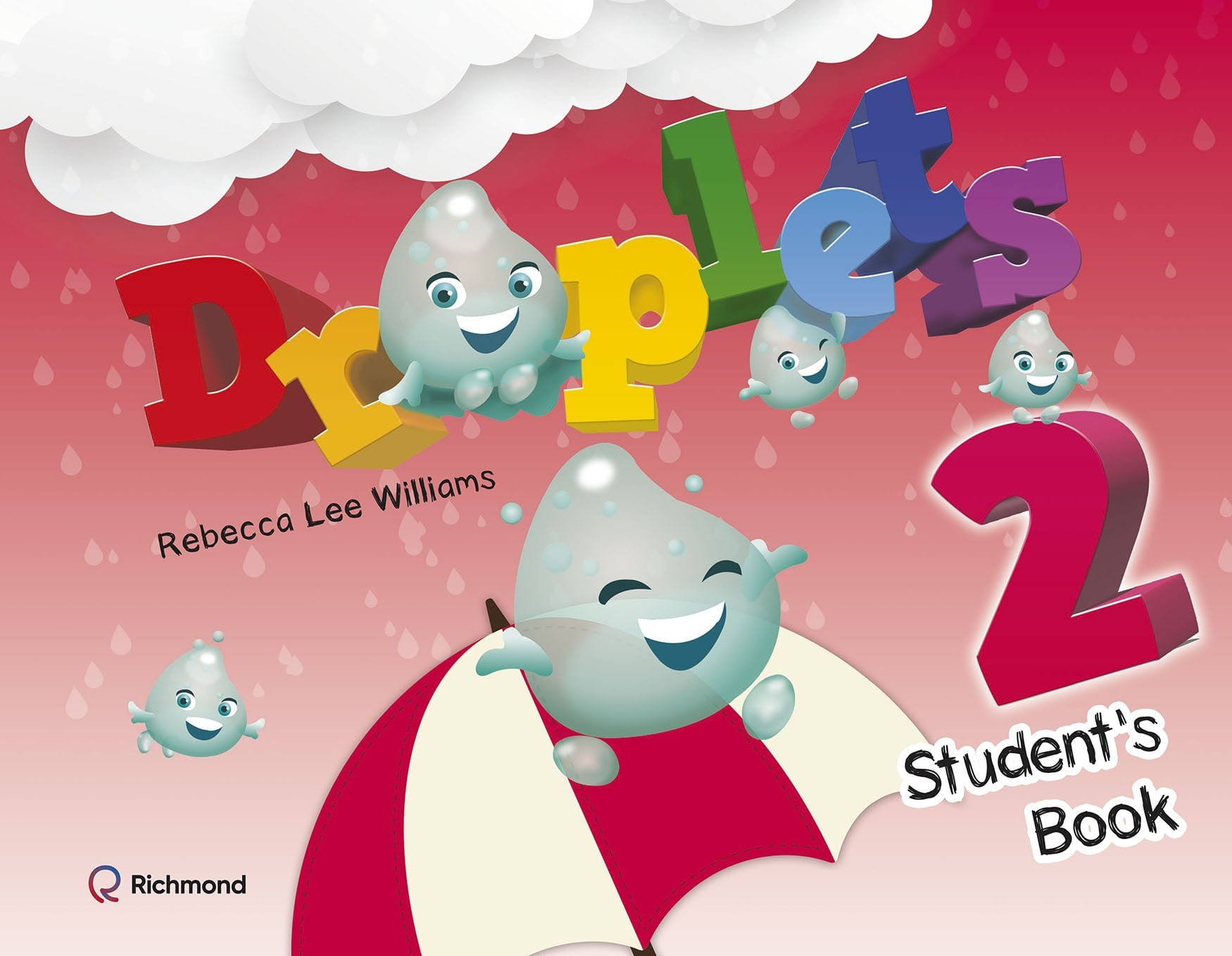 DROPLETS 2 - SB