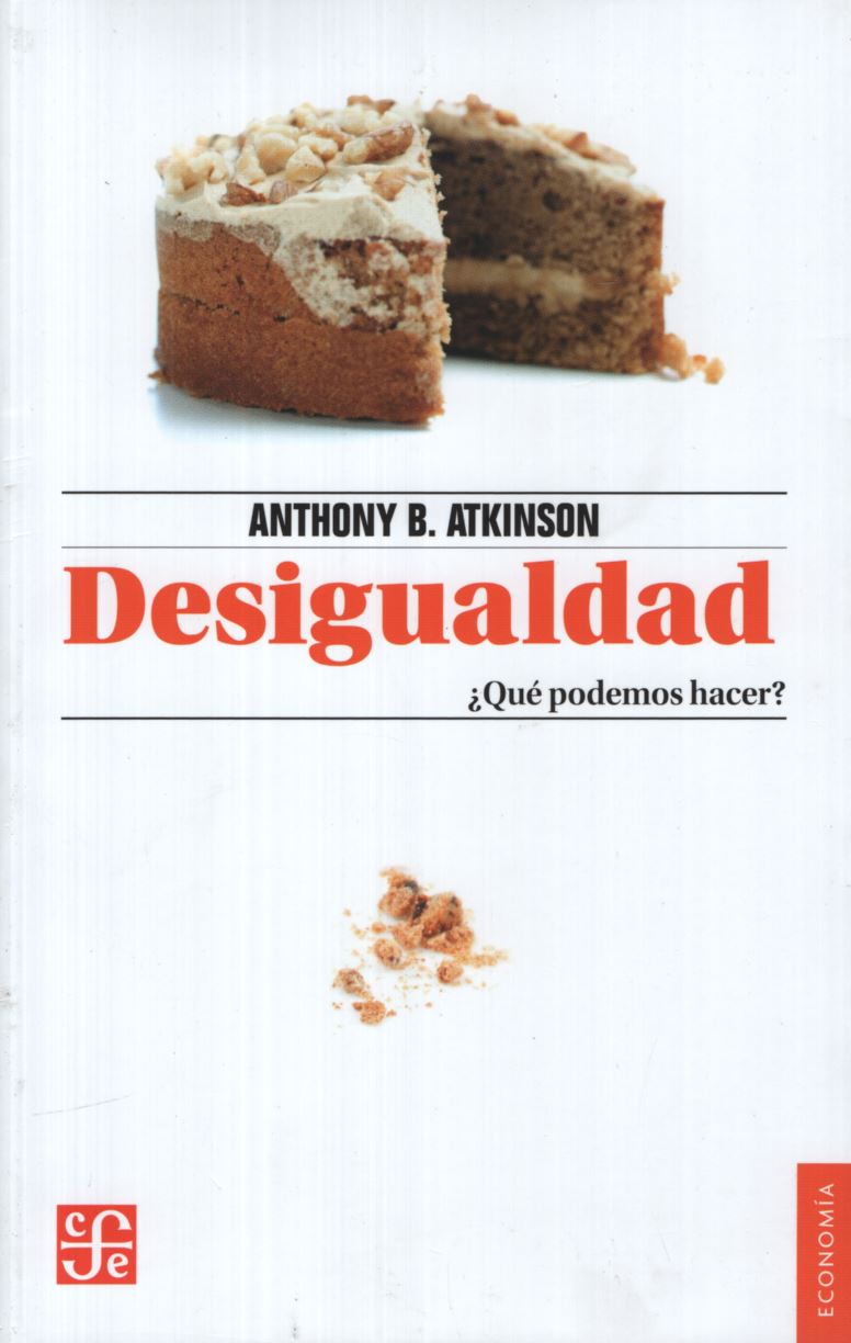 DESIGUALDAD