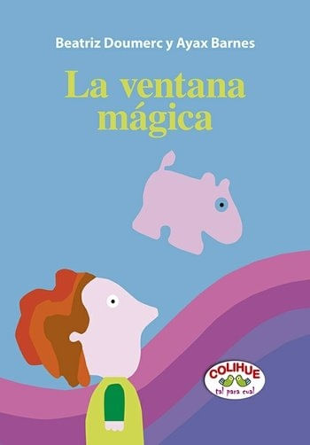 VENTANA MAGICA, LA (PB)