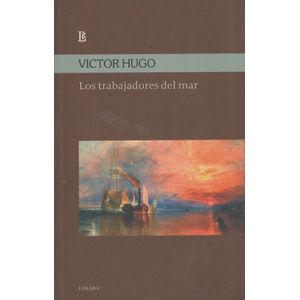 LOS TRABAJADORES DEL MAR - VICTOR HUGO